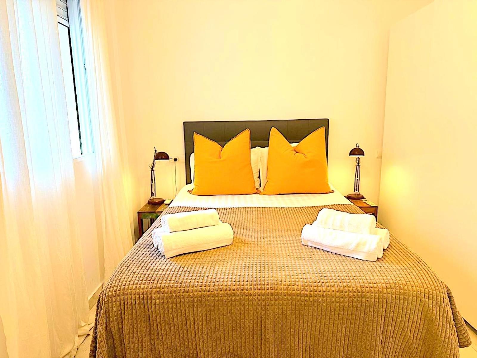 Atico Con Jacuzzi Privado , 1 Min Walk De Playa Levante Santa Pola Exterior photo