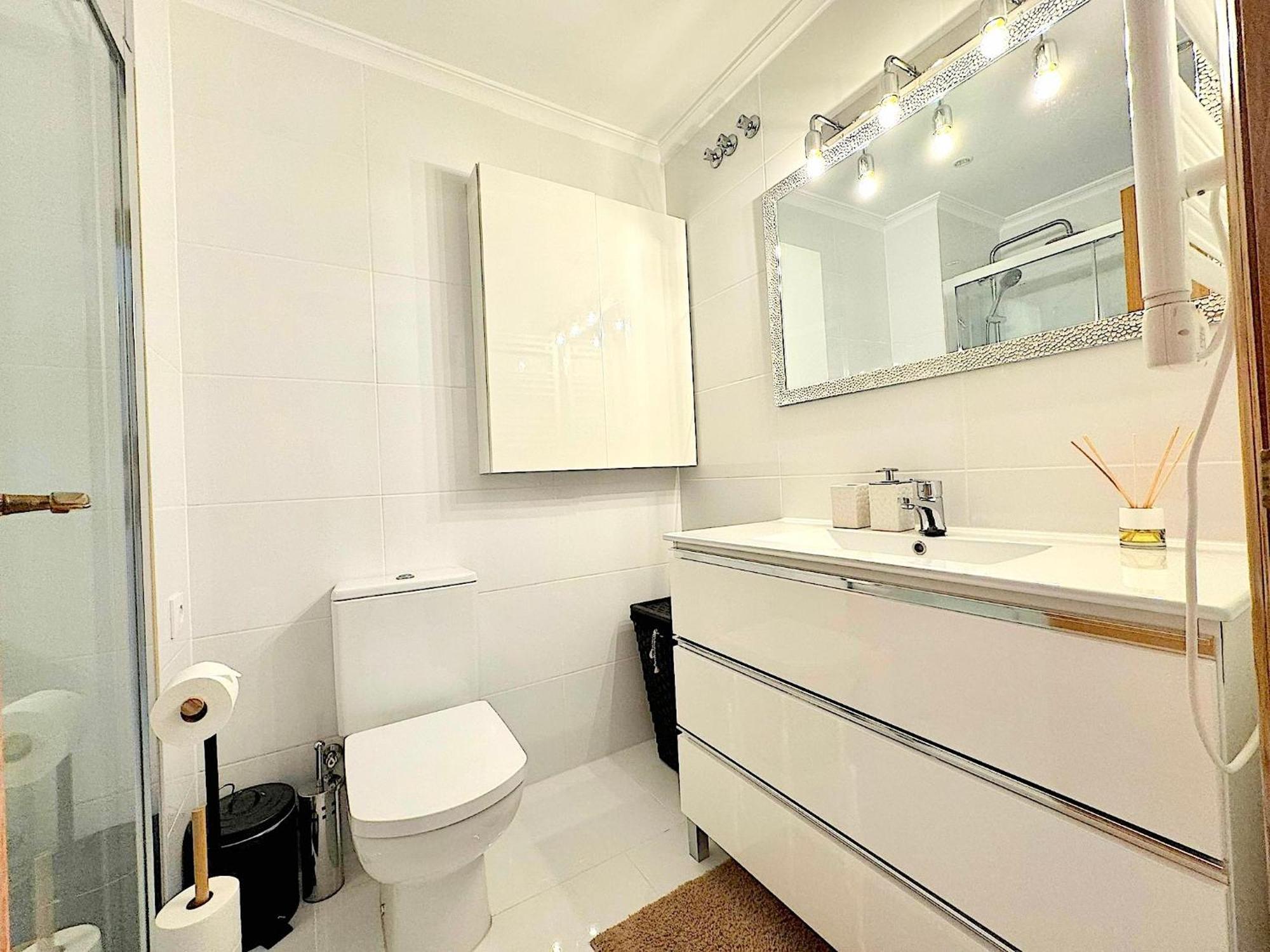 Atico Con Jacuzzi Privado , 1 Min Walk De Playa Levante Santa Pola Exterior photo